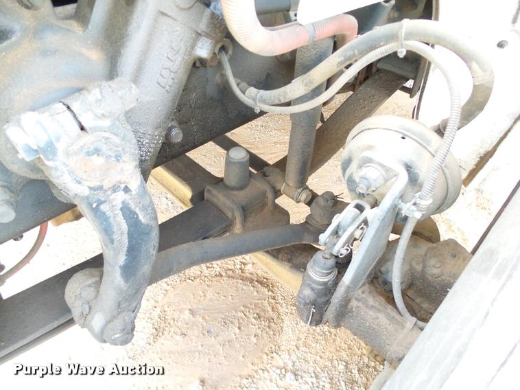 image for item DB4580 2009 Freightliner Business Class M2 box truck