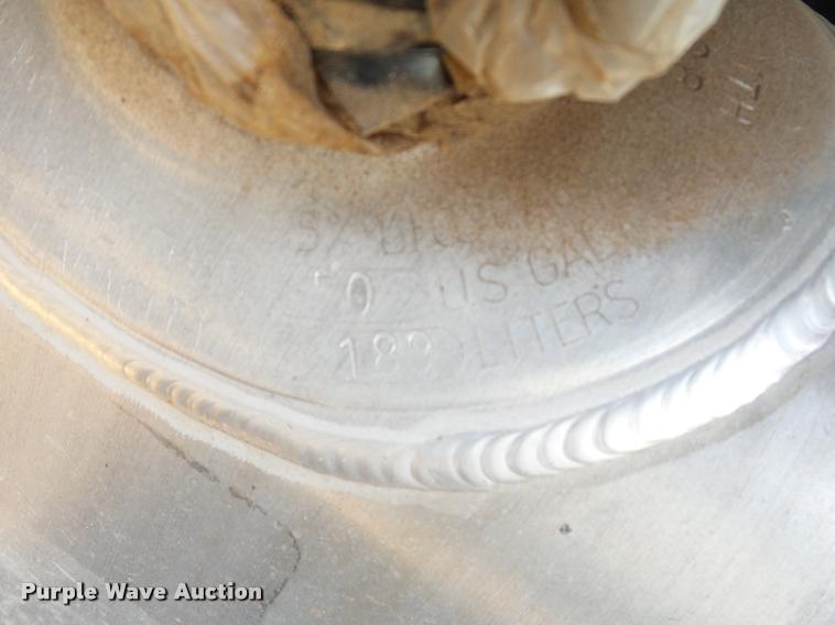 image for item DB4580 2009 Freightliner Business Class M2 box truck