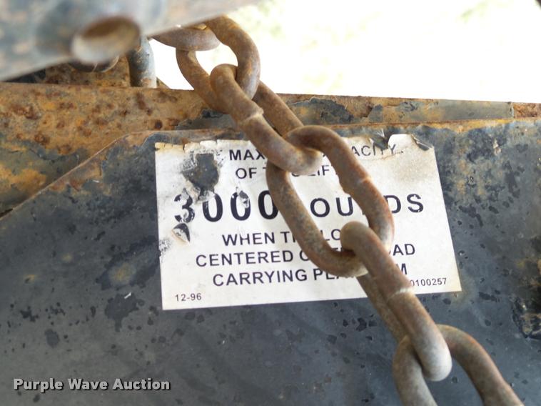 image for item DB4580 2009 Freightliner Business Class M2 box truck