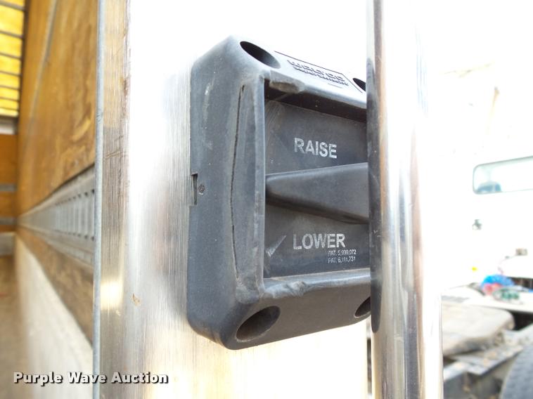 image for item DB4580 2009 Freightliner Business Class M2 box truck