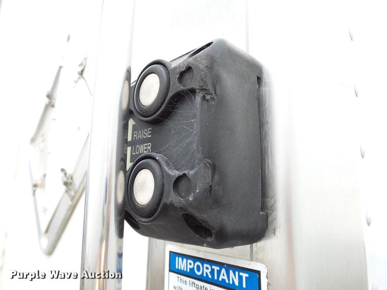 image for item DB4580 2009 Freightliner Business Class M2 box truck