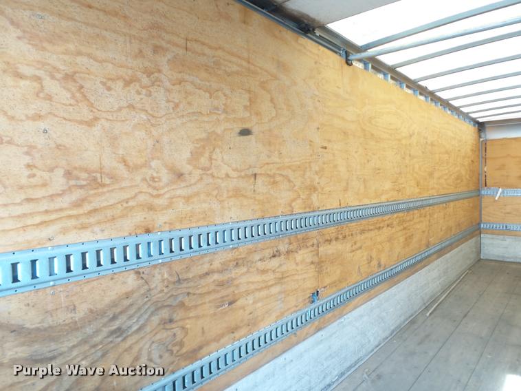 image for item DB4580 2009 Freightliner Business Class M2 box truck