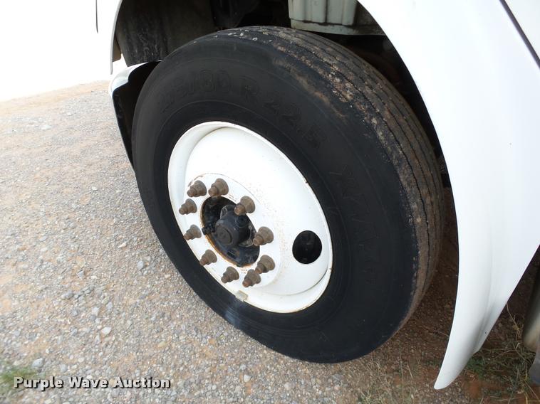 image for item DB4580 2009 Freightliner Business Class M2 box truck