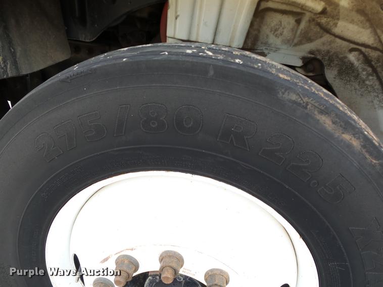 image for item DB4580 2009 Freightliner Business Class M2 box truck