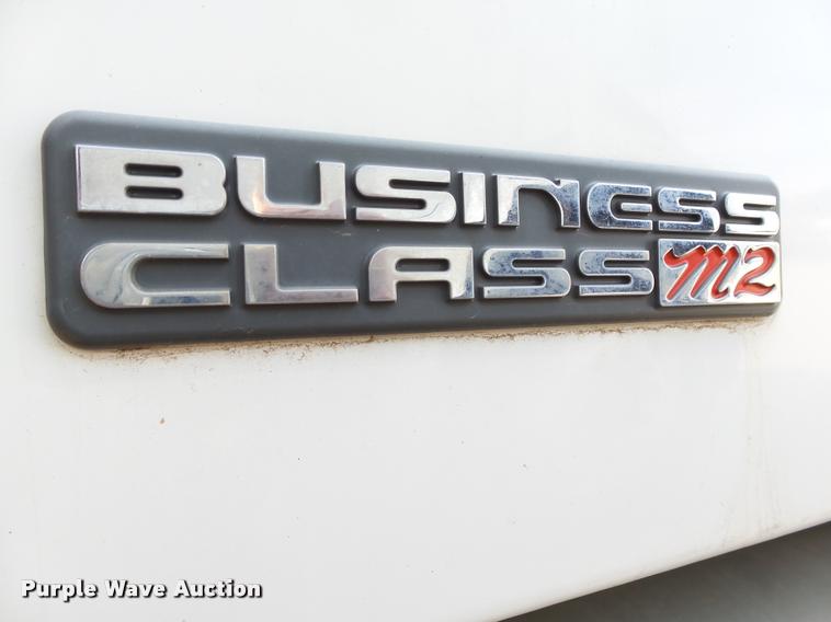 image for item DB4580 2009 Freightliner Business Class M2 box truck