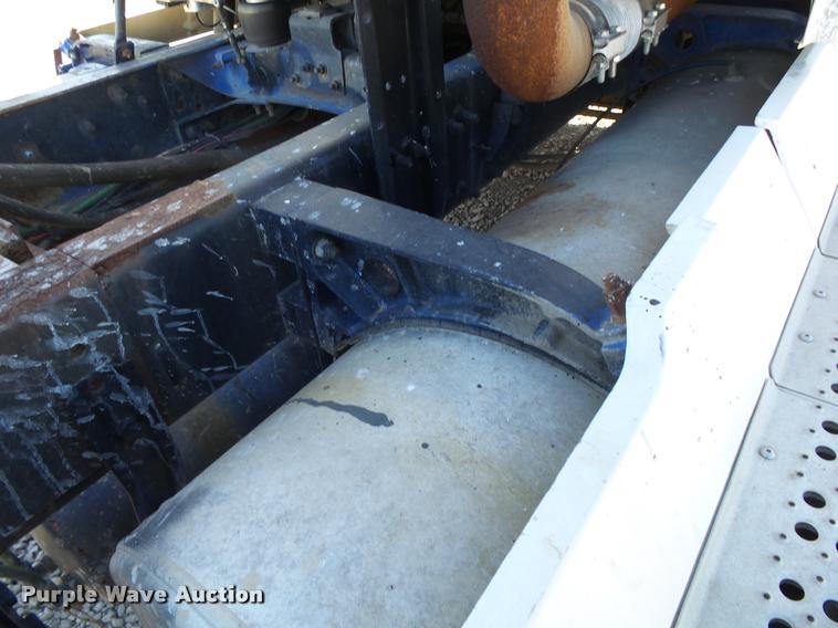 image for item K1038 1997 Freightliner FLD truck cab and chassis