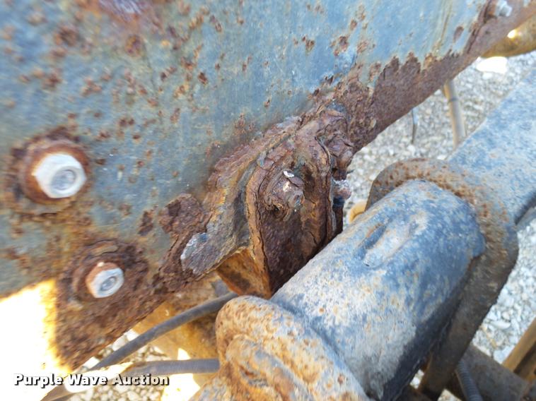 image for item K1039 1995 Freightliner FLD truck cab and chassis