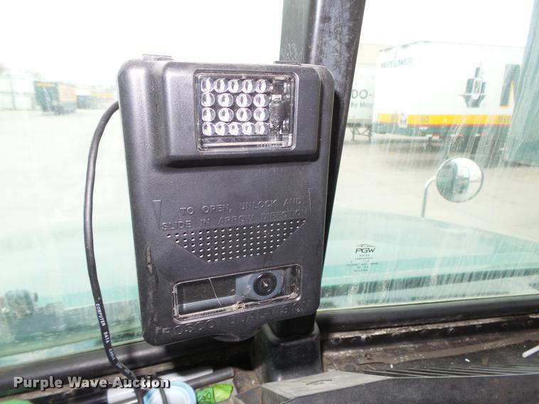 image for item L4177 1994 Freightliner FLD112 semi truck