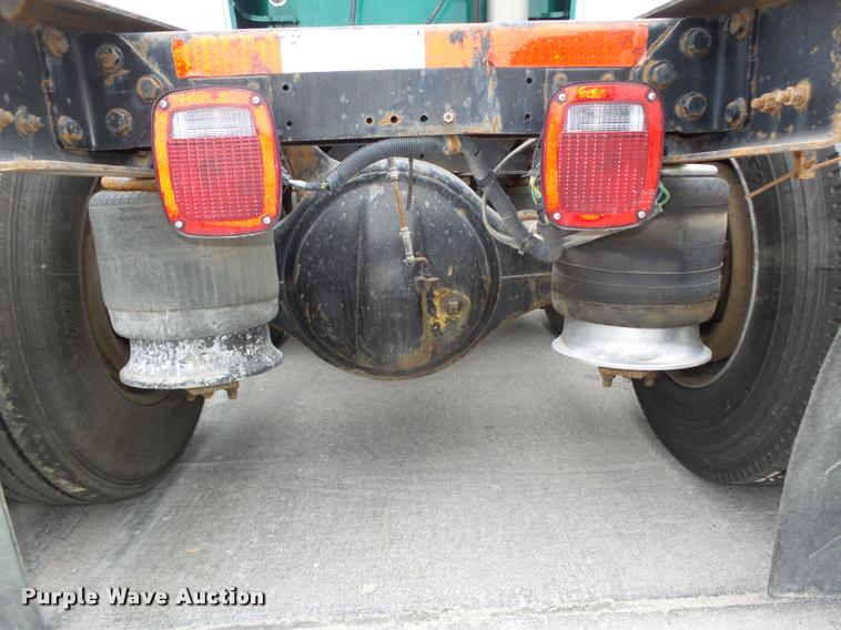 image for item L4177 1994 Freightliner FLD112 semi truck