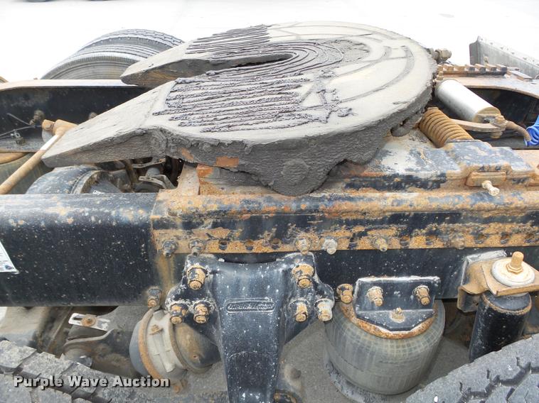 image for item L4177 1994 Freightliner FLD112 semi truck