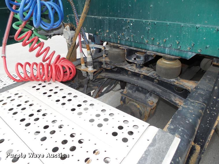 image for item L4177 1994 Freightliner FLD112 semi truck