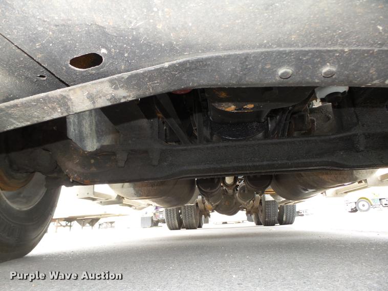 image for item L4177 1994 Freightliner FLD112 semi truck