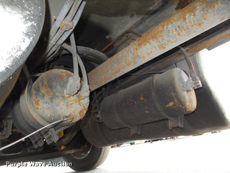 image for item L4177 1994 Freightliner FLD112 semi truck