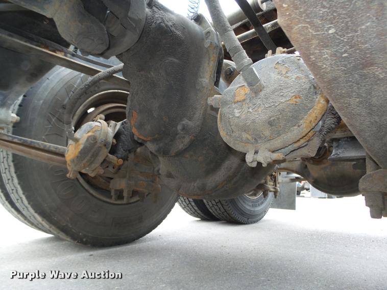 image for item L4177 1994 Freightliner FLD112 semi truck