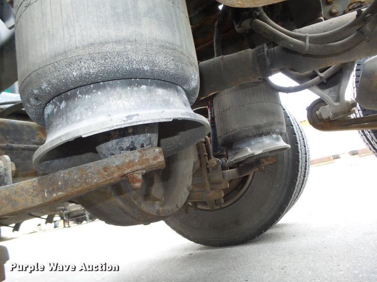 image for item L4177 1994 Freightliner FLD112 semi truck