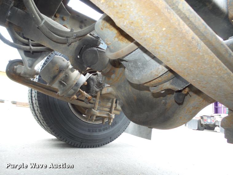 image for item L4177 1994 Freightliner FLD112 semi truck