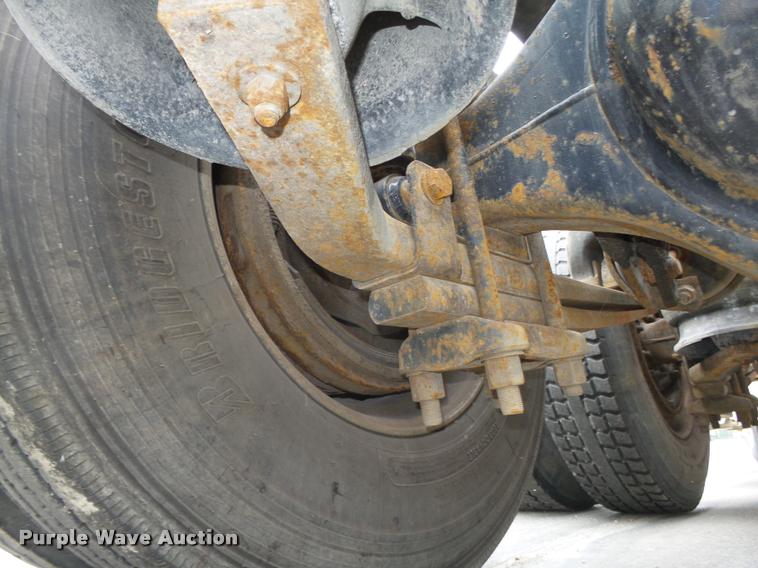 image for item L4177 1994 Freightliner FLD112 semi truck