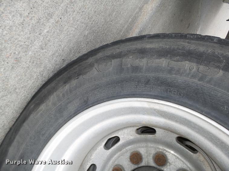 image for item L4177 1994 Freightliner FLD112 semi truck