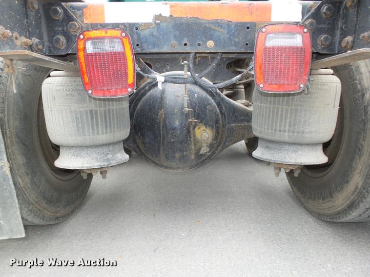 image for item L4179 1994 Freightliner FLD112 semi truck