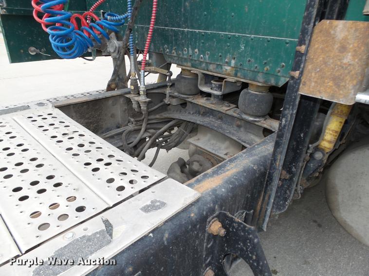 image for item L4179 1994 Freightliner FLD112 semi truck