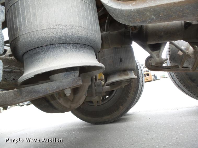 image for item L4179 1994 Freightliner FLD112 semi truck