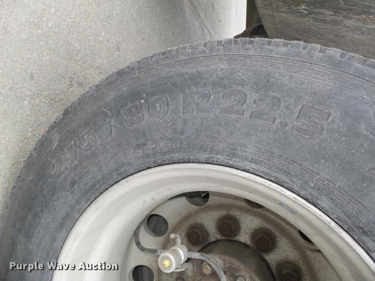 image for item L4179 1994 Freightliner FLD112 semi truck