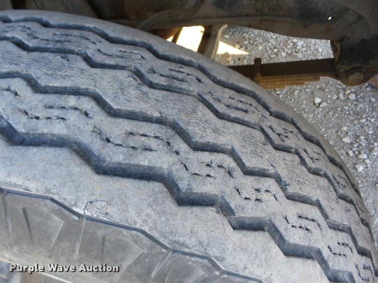 image for item AG9103 1974 Chevrolet C65 grain truck