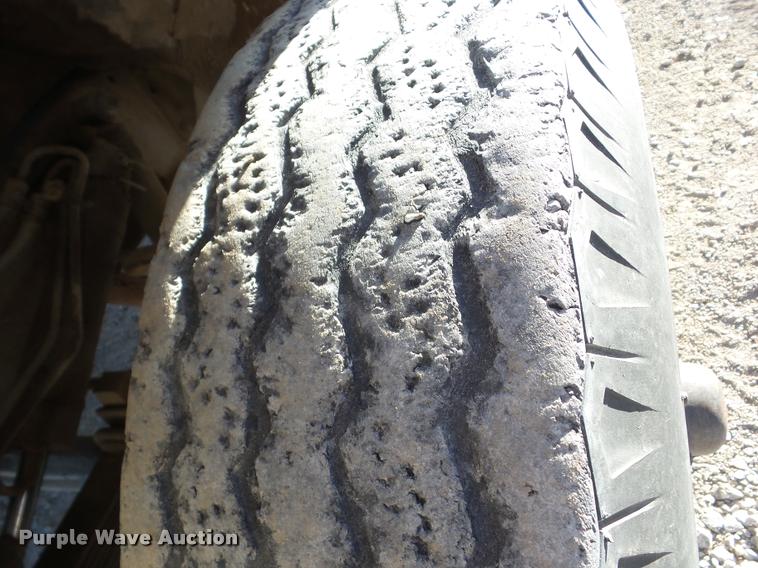 image for item AG9103 1974 Chevrolet C65 grain truck