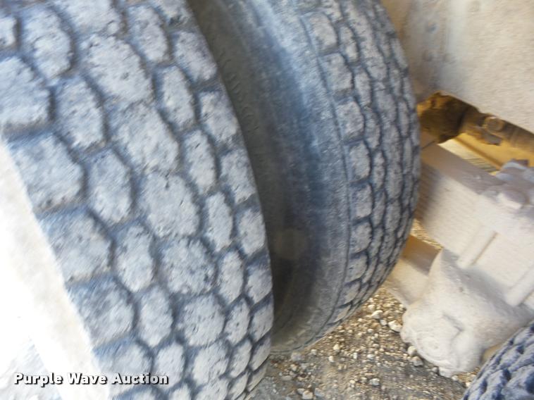 image for item AG9103 1974 Chevrolet C65 grain truck