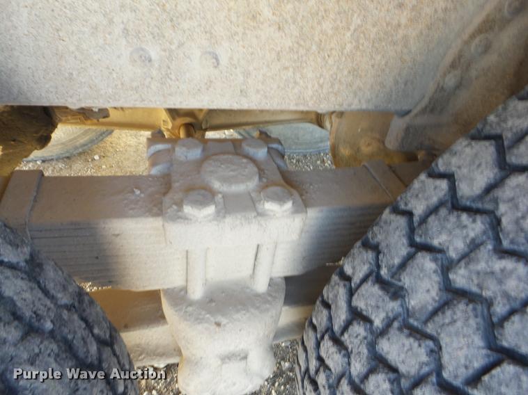 image for item AG9103 1974 Chevrolet C65 grain truck