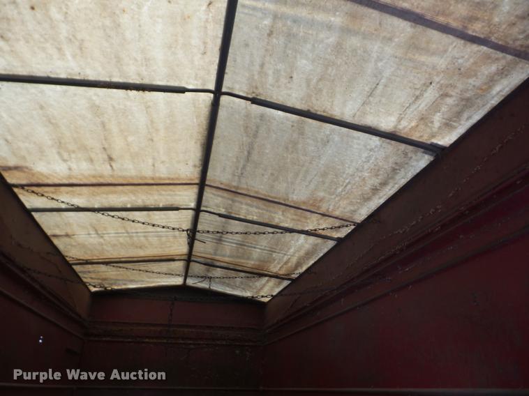 image for item AG9103 1974 Chevrolet C65 grain truck