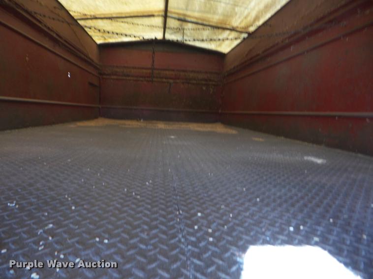 image for item AG9103 1974 Chevrolet C65 grain truck