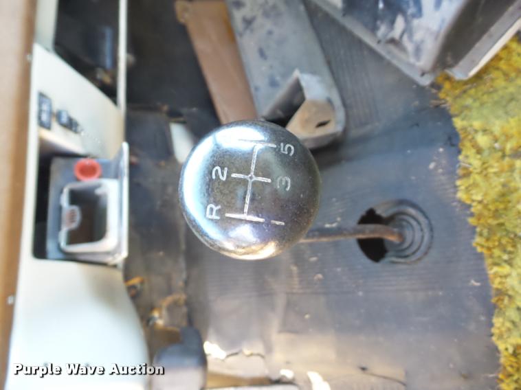 image for item AG9103 1974 Chevrolet C65 grain truck