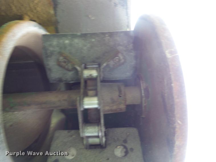 image for item AG9106 John Deere 6620 Turbo combine