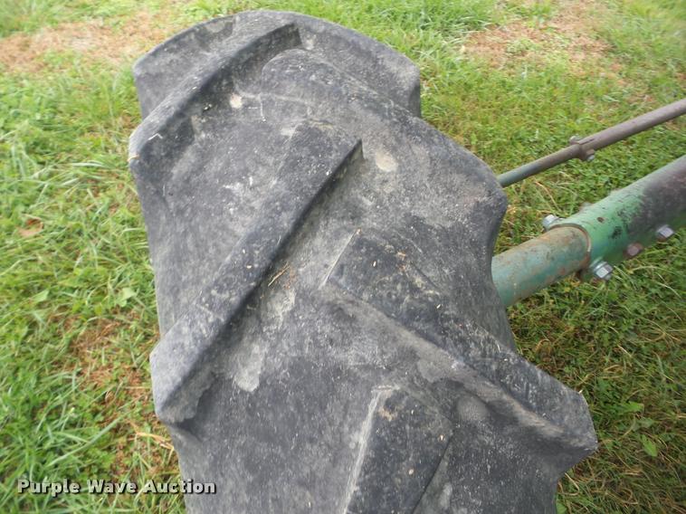 image for item AG9106 John Deere 6620 Turbo combine