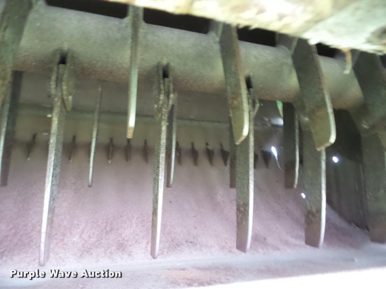 image for item AG9106 John Deere 6620 Turbo combine