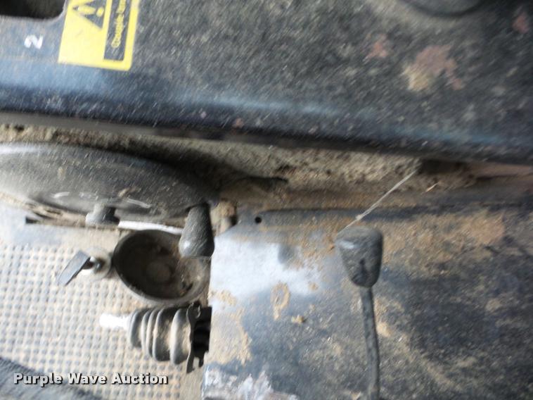 image for item AG9106 John Deere 6620 Turbo combine