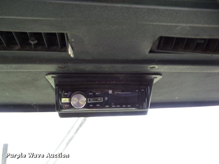 image for item AG9106 John Deere 6620 Turbo combine