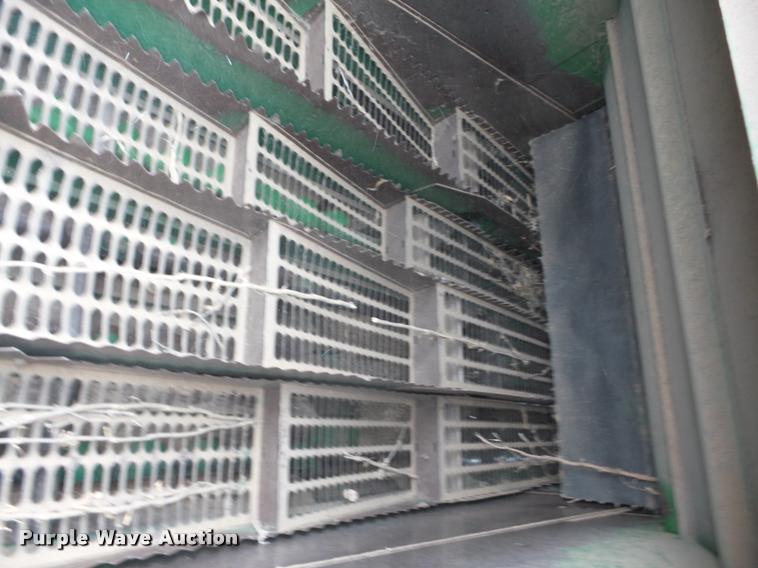 image for item AG9106 John Deere 6620 Turbo combine