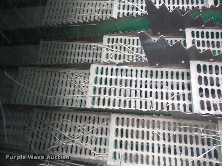 image for item AG9106 John Deere 6620 Turbo combine