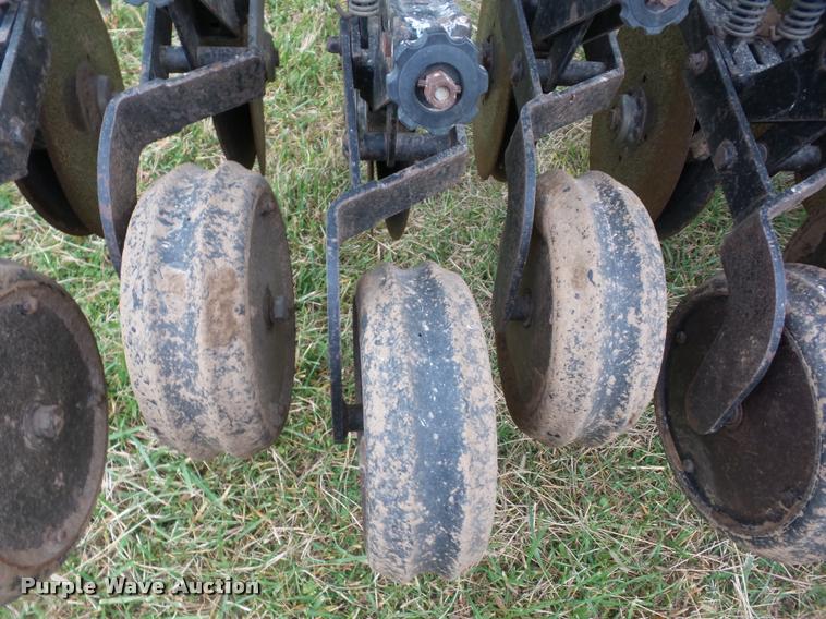 image for item AG9108 Great Plains Solid Stand 24 grain drill