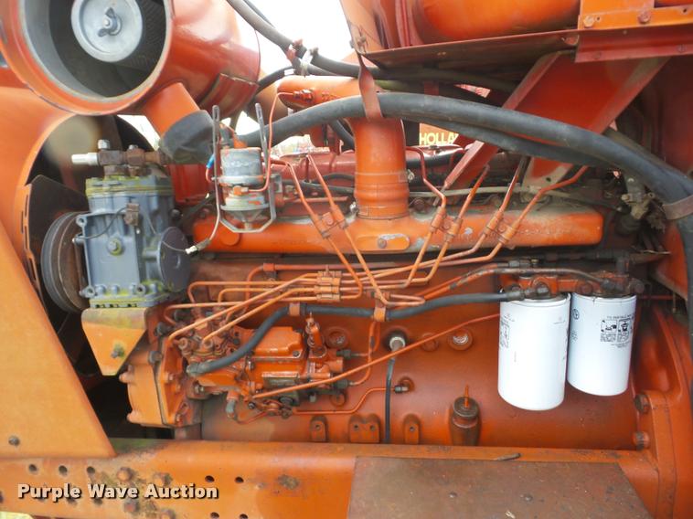 image for item AG9130 1972 International F1066 tractor