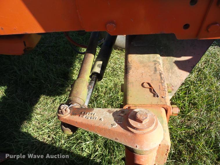 image for item AG9307 Case 2590 tractor