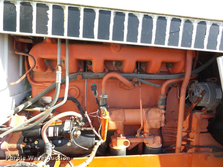 image for item AG9307 Case 2590 tractor