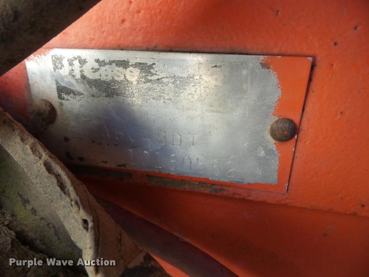 image for item AG9307 Case 2590 tractor