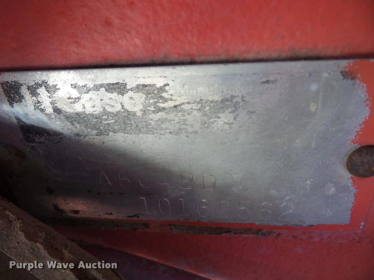 image for item AG9307 Case 2590 tractor