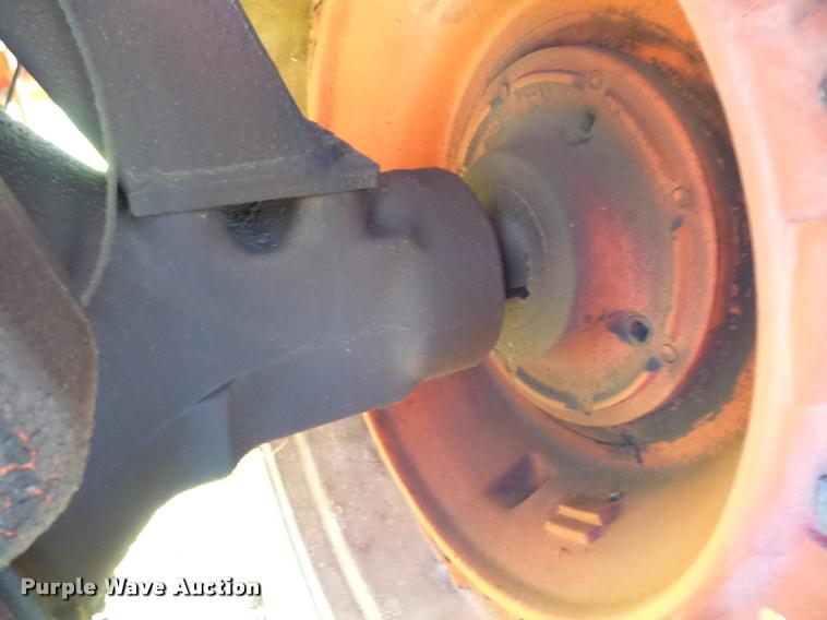 image for item AG9307 Case 2590 tractor