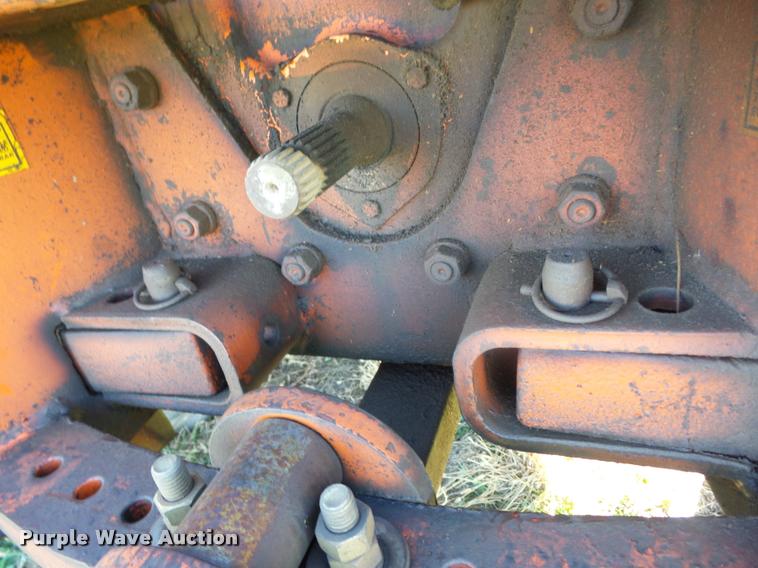 image for item AG9307 Case 2590 tractor