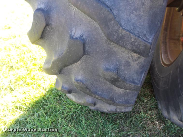 image for item AG9307 Case 2590 tractor