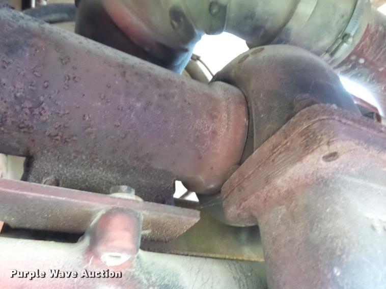 image for item AG9307 Case 2590 tractor